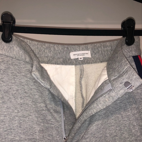 Mistress Rocks Trouser - Picture 5 of 5